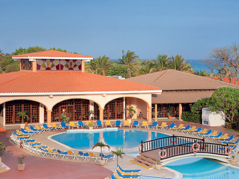 Mercure Hotel Cuatro Palm