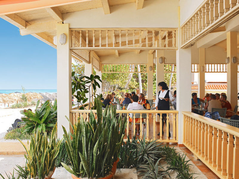 Mercure Hotel Cuatro Palm