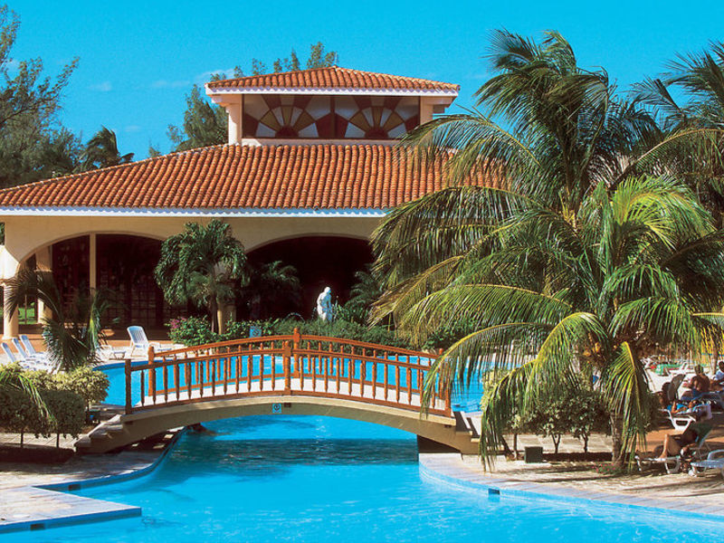 Mercure Hotel Cuatro Palm