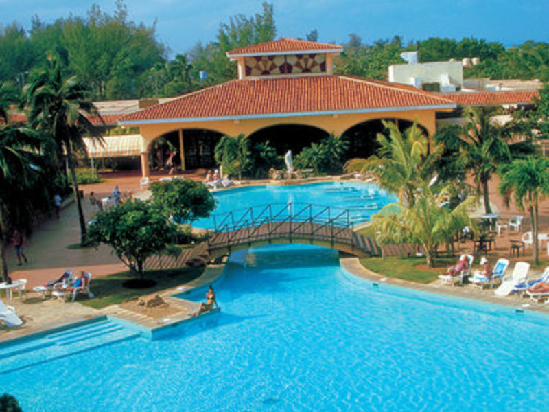 Mercure Hotel Cuatro Palm