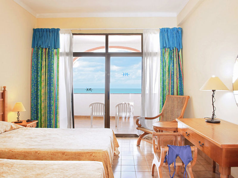 Mercure Hotel Cuatro Palm