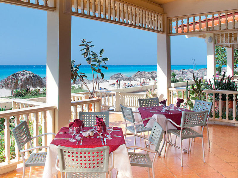 Mercure Hotel Cuatro Palm