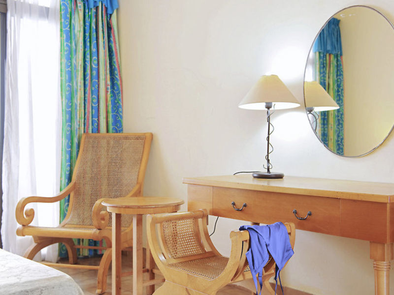 Mercure Hotel Cuatro Palm