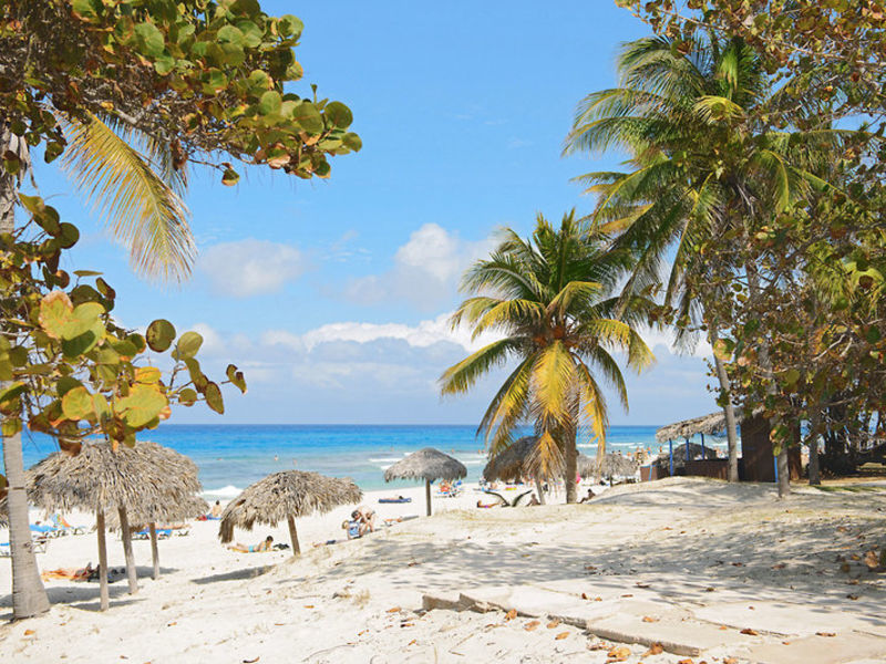 Mercure Hotel Cuatro Palm