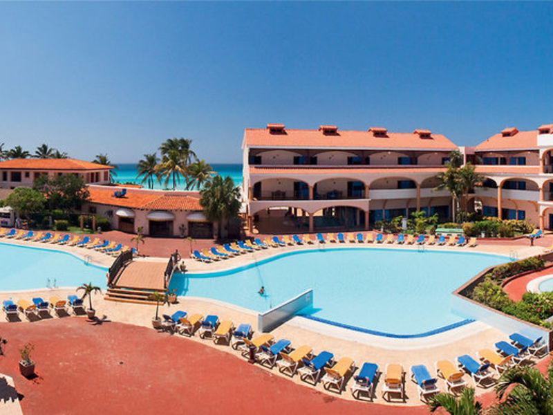 Mercure Hotel Cuatro Palm