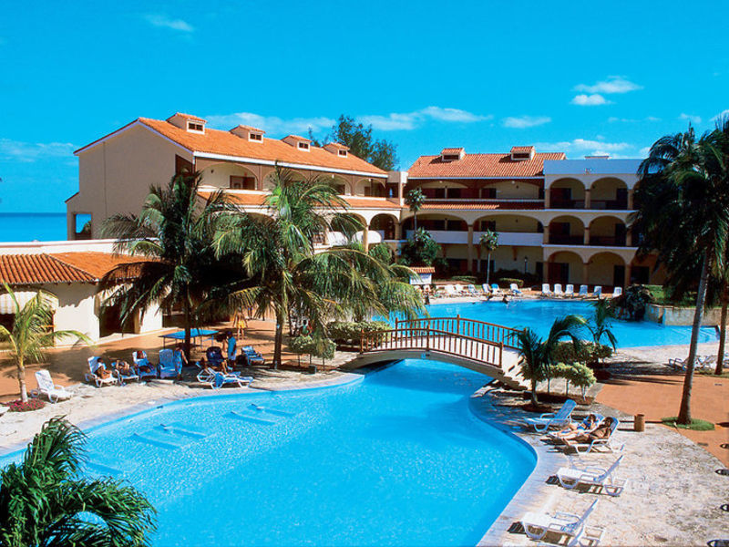 Mercure Hotel Cuatro Palm