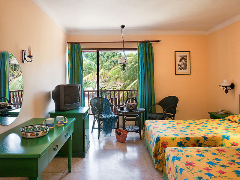 Mercure Hotel Cuatro Palm