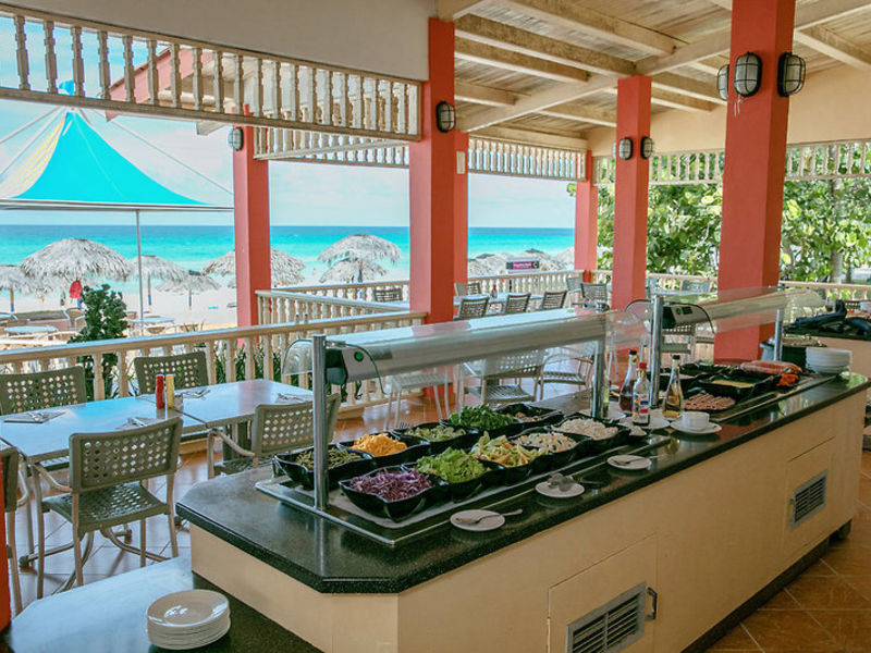 Mercure Hotel Cuatro Palm