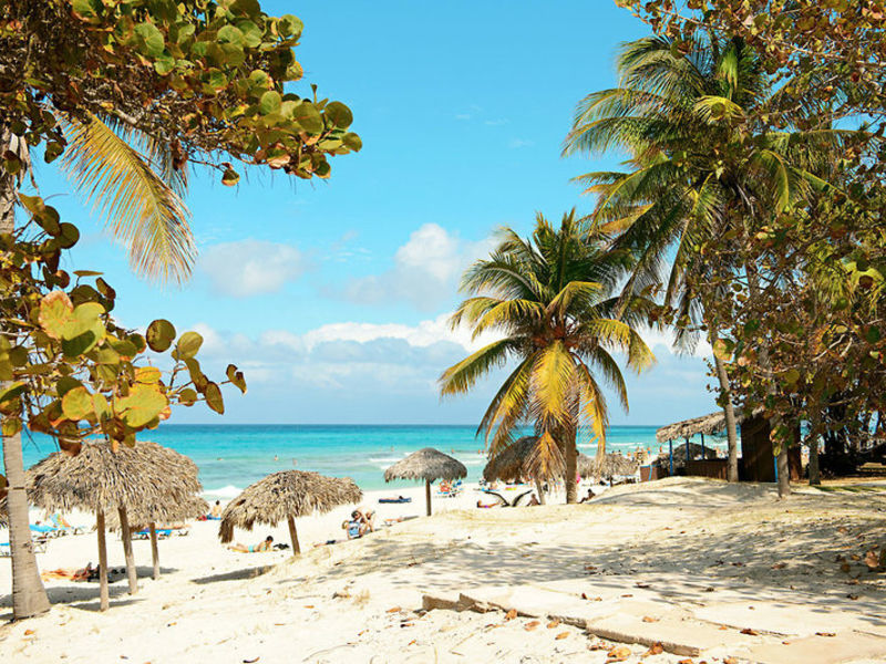 Mercure Hotel Cuatro Palm