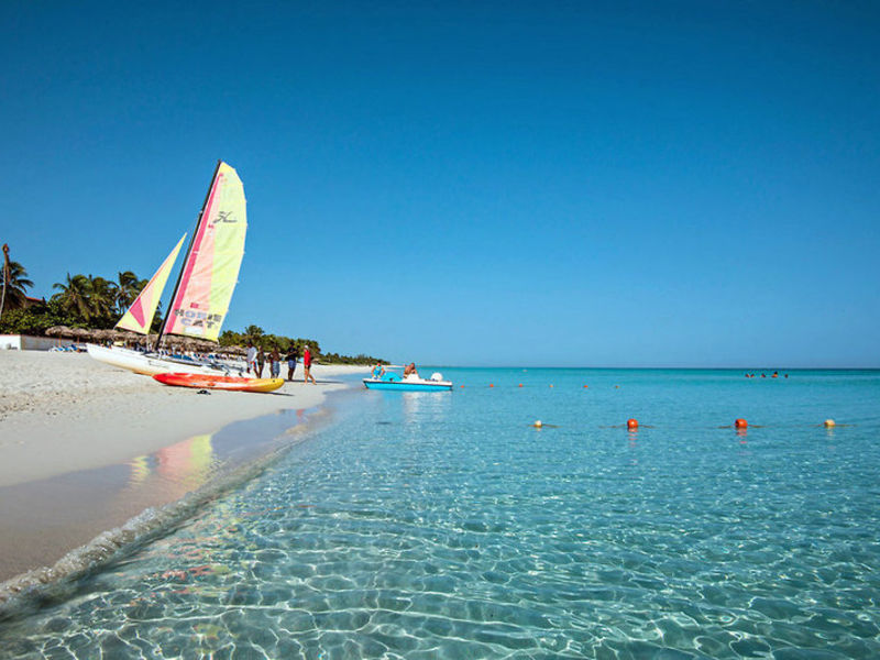Mercure Hotel Cuatro Palm