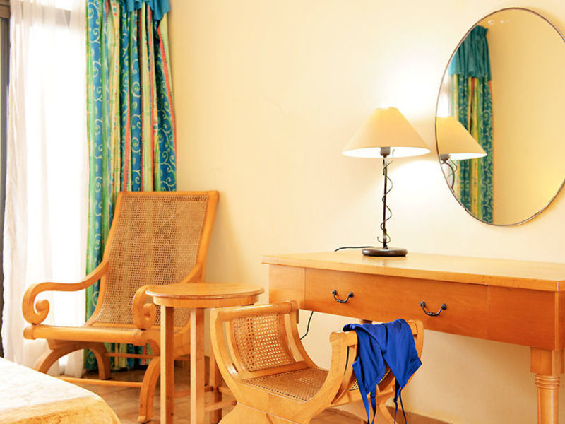 Mercure Hotel Cuatro Palm