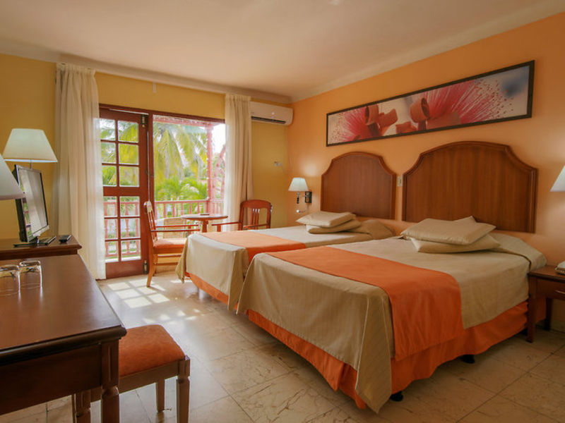 Mercure Hotel Cuatro Palm