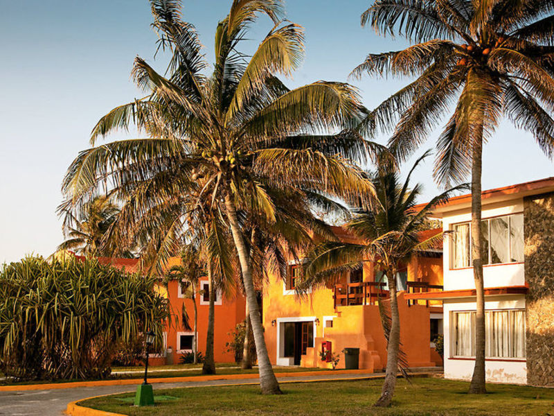 Mercure Hotel Cuatro Palm