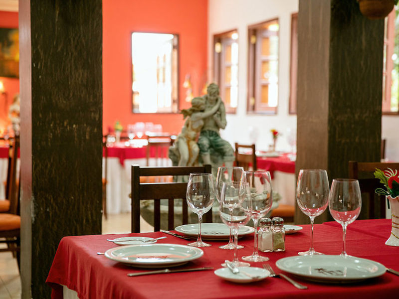 Mercure Hotel Cuatro Palm
