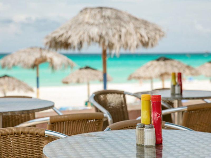Mercure Hotel Cuatro Palm