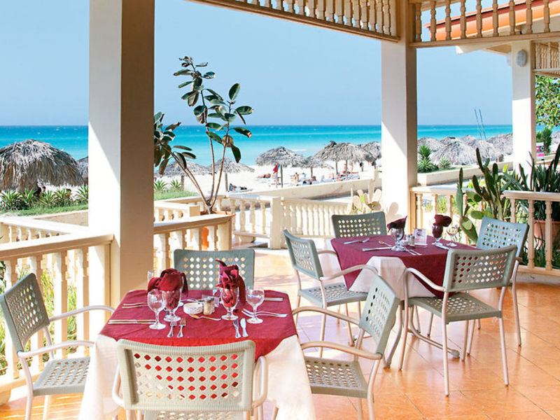 Mercure Hotel Cuatro Palm