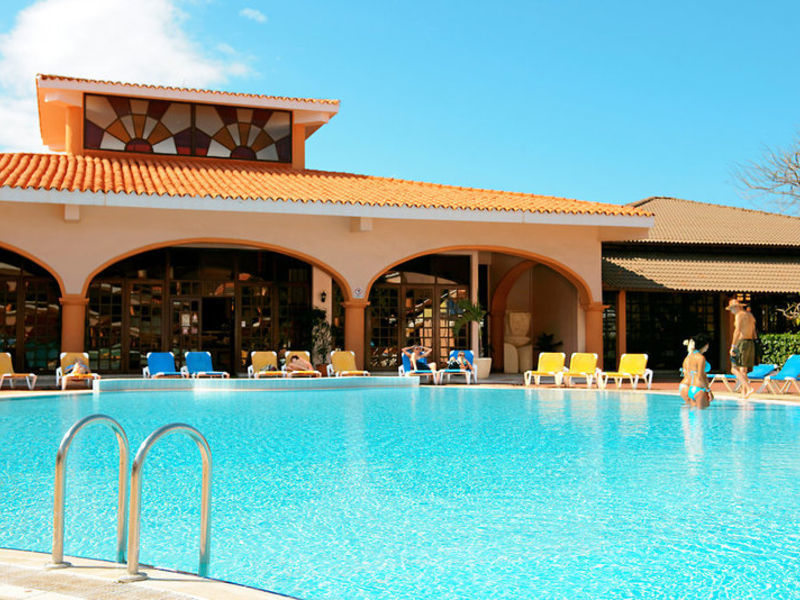 Mercure Hotel Cuatro Palm