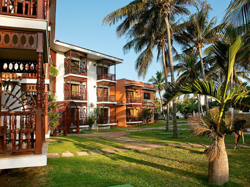 Mercure Hotel Cuatro Palm