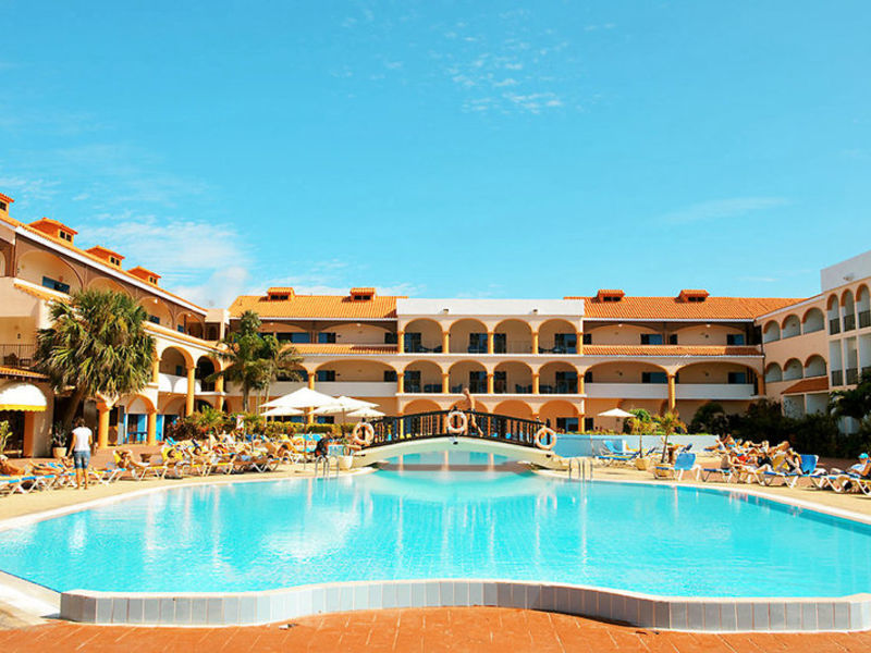 Mercure Hotel Cuatro Palm