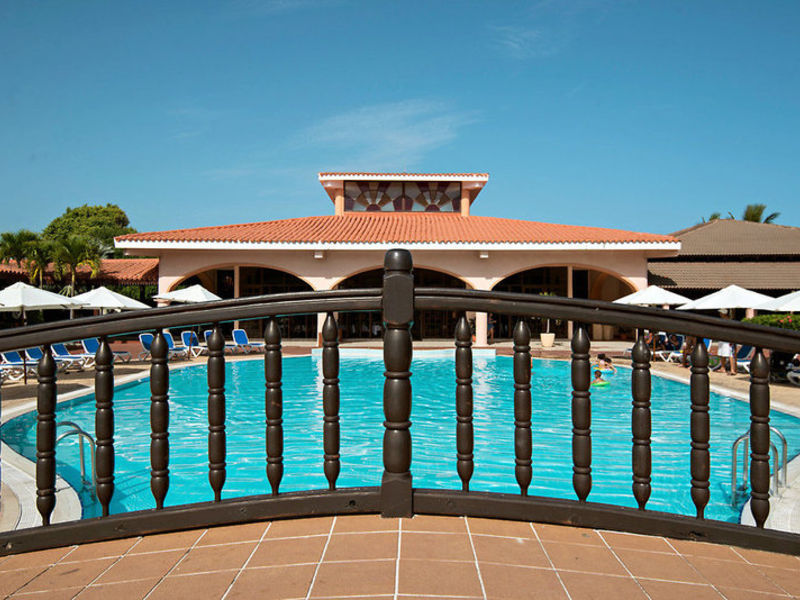 Mercure Hotel Cuatro Palm