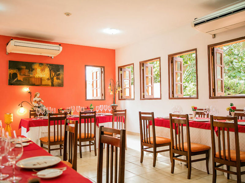 Mercure Hotel Cuatro Palm
