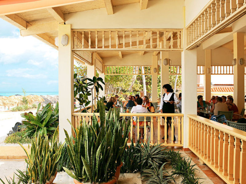 Mercure Hotel Cuatro Palm