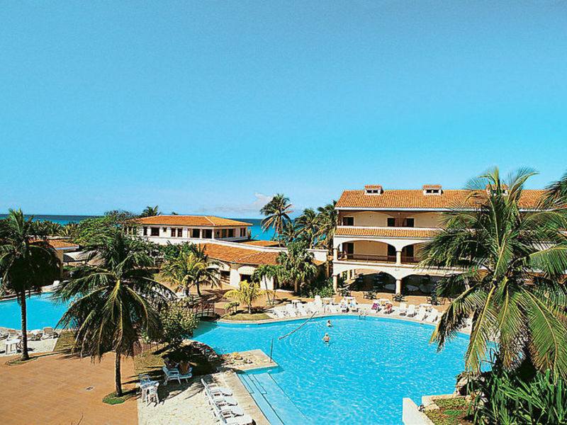 Mercure Hotel Cuatro Palm