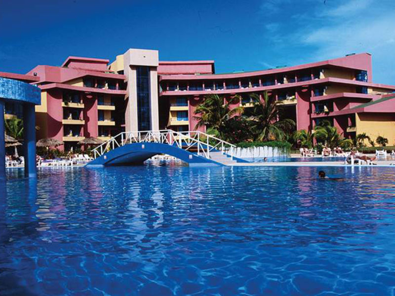 Mercure Playa de Oro