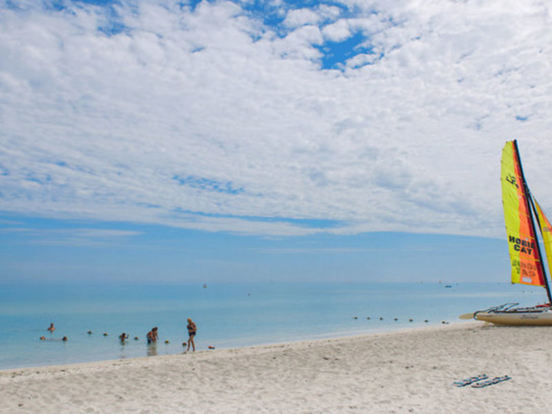 Mercure Playa de Oro