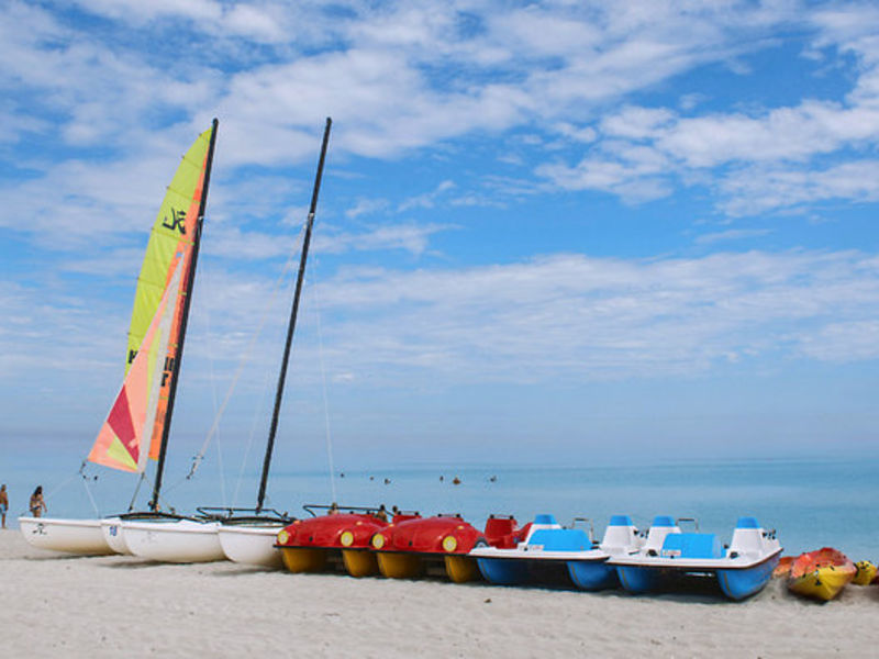 Mercure Playa de Oro