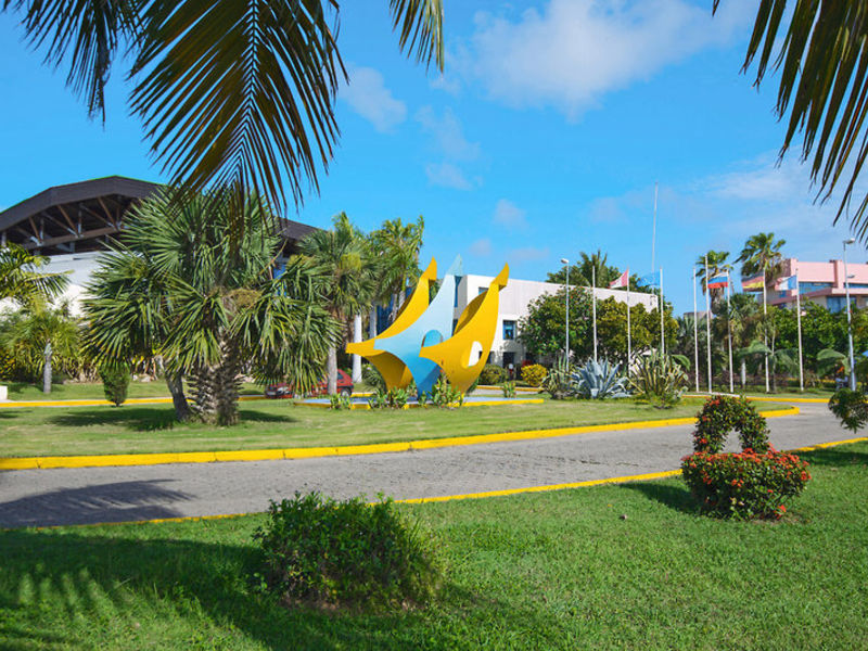 Mercure Playa de Oro