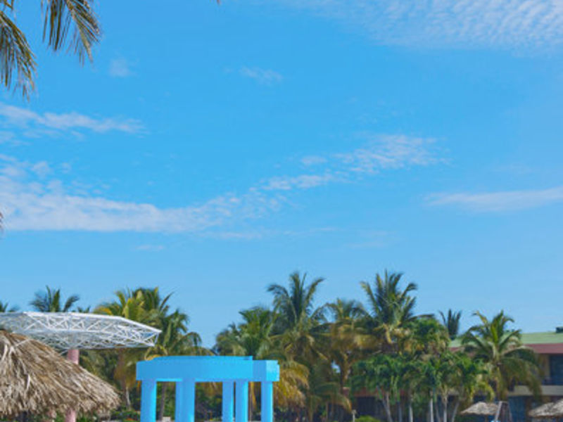 Mercure Playa de Oro