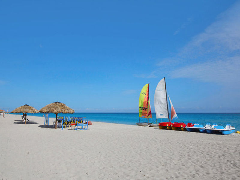 Mercure Playa de Oro