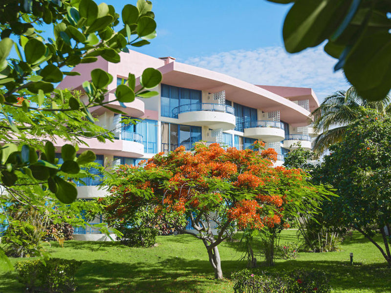 Mercure Playa de Oro