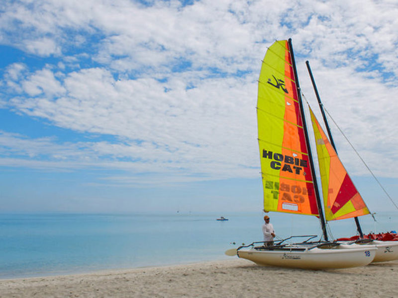 Mercure Playa de Oro