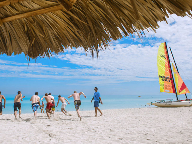 Mercure Playa de Oro