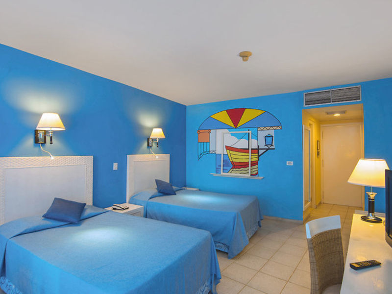 Mercure Playa de Oro