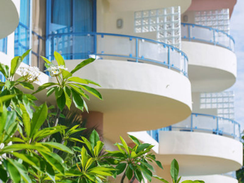 Mercure Playa de Oro
