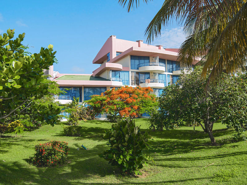 Mercure Playa de Oro