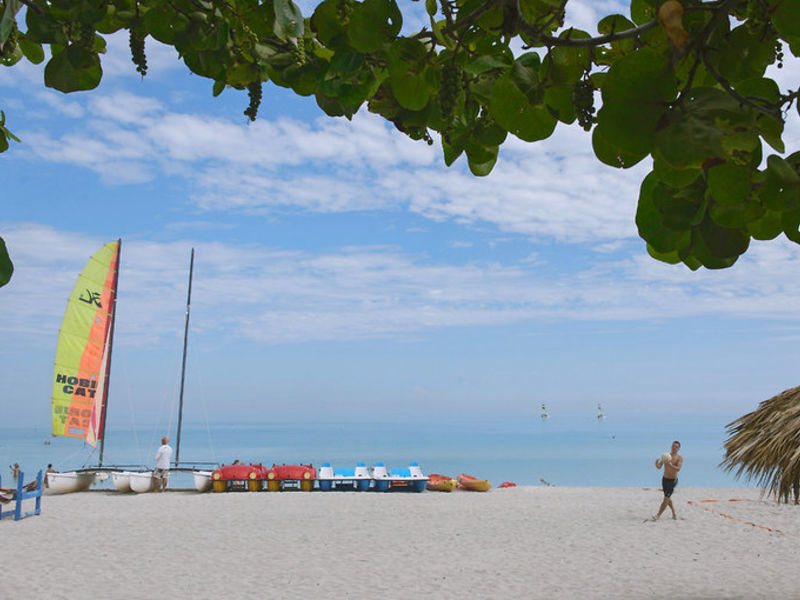 Mercure Playa de Oro