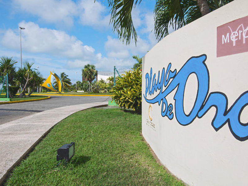 Mercure Playa de Oro