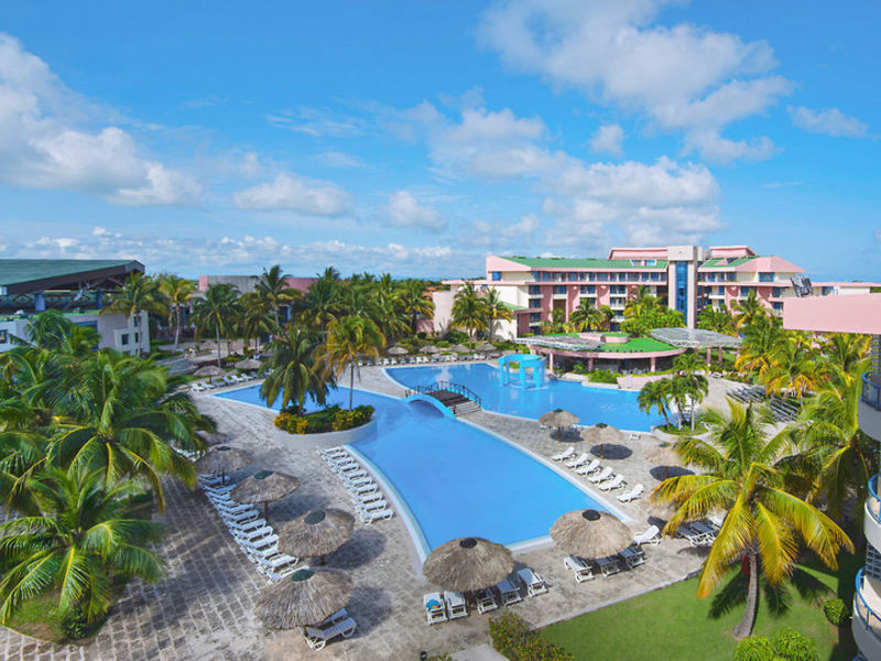 Mercure Playa de Oro