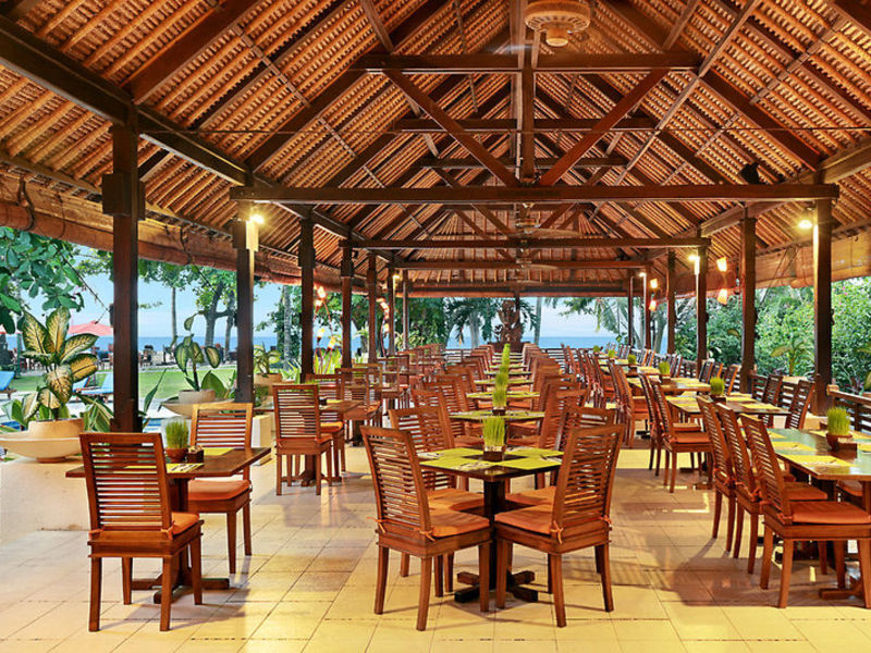 Mercure Resort Sanur