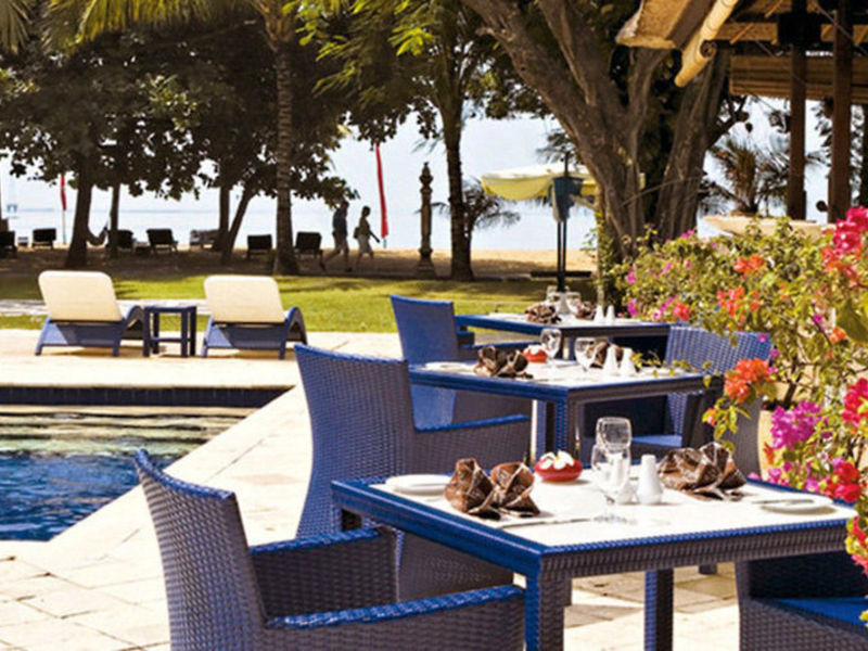 Mercure Resort Sanur