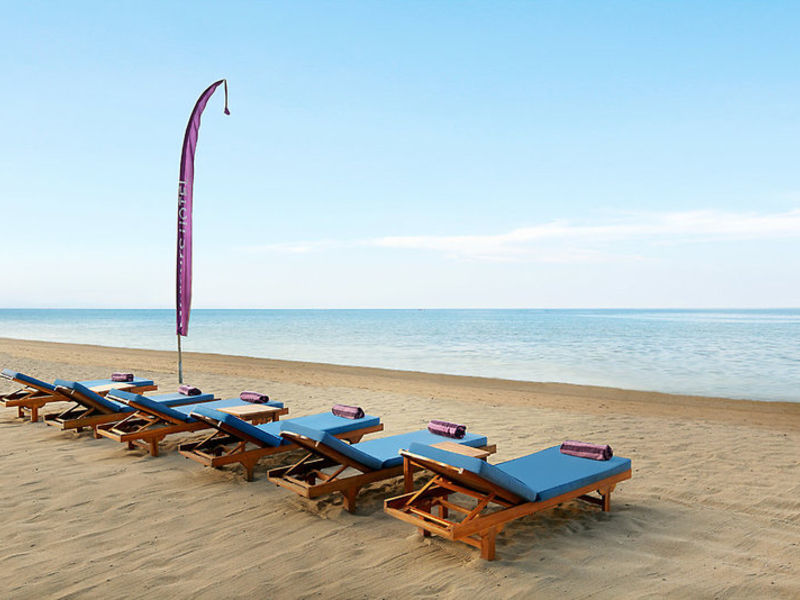 Mercure Resort Sanur