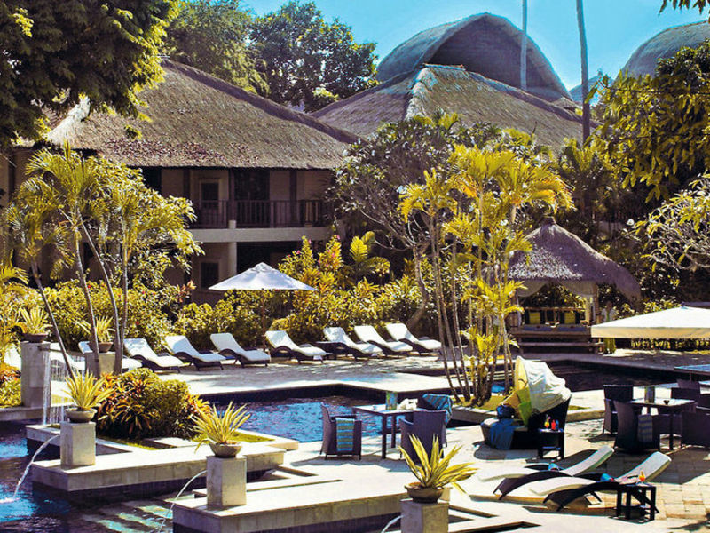 Mercure Resort Sanur