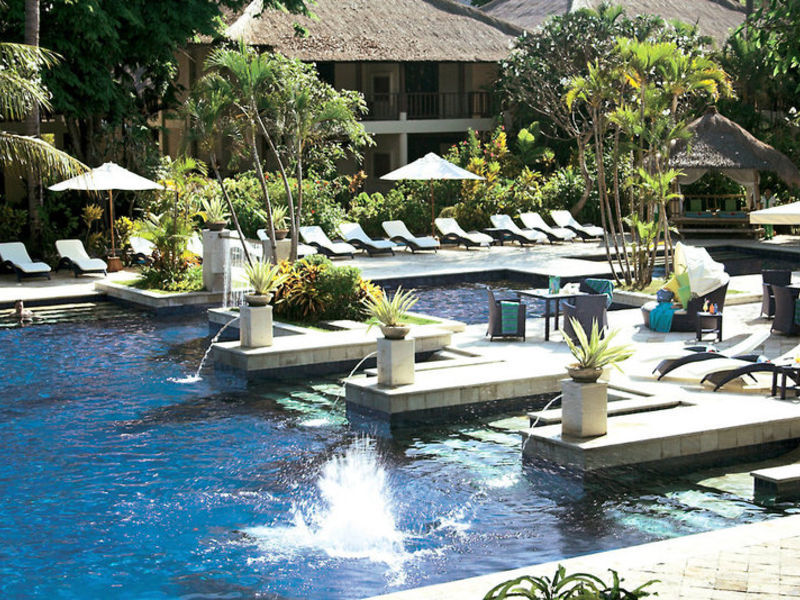 Mercure Resort Sanur