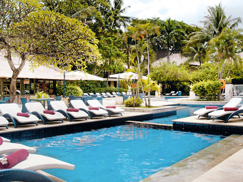 Mercure Resort Sanur