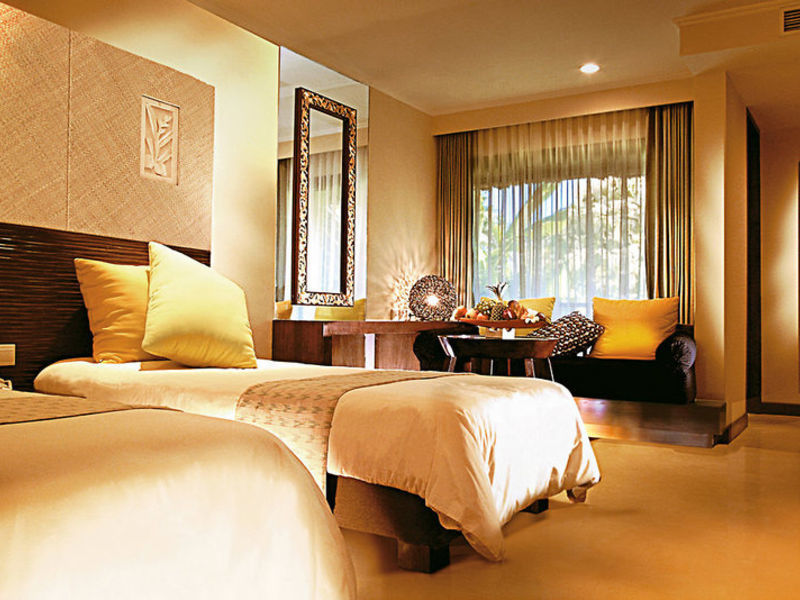 Mercure Resort Sanur