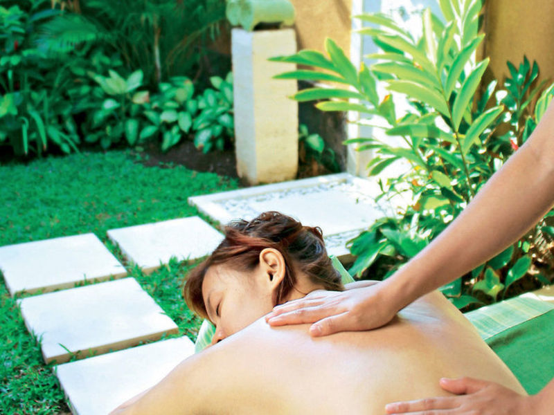 Mercure Resort Sanur